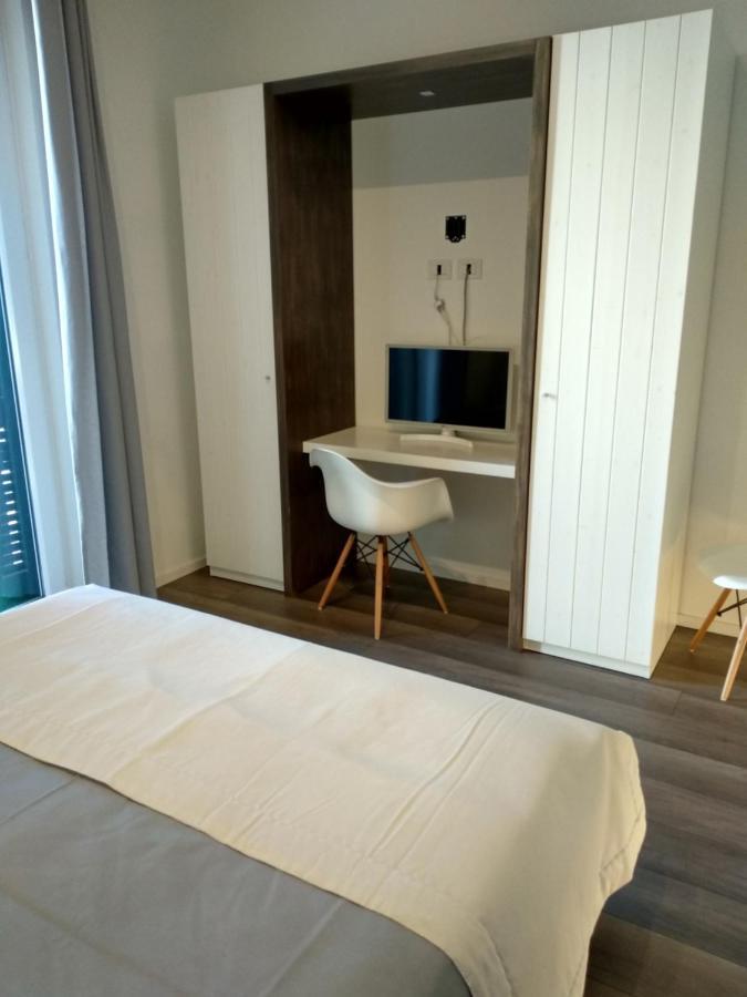 Dimora Mefite-Camere Con Bagno Privato E Self Check-In Matera Zewnętrze zdjęcie