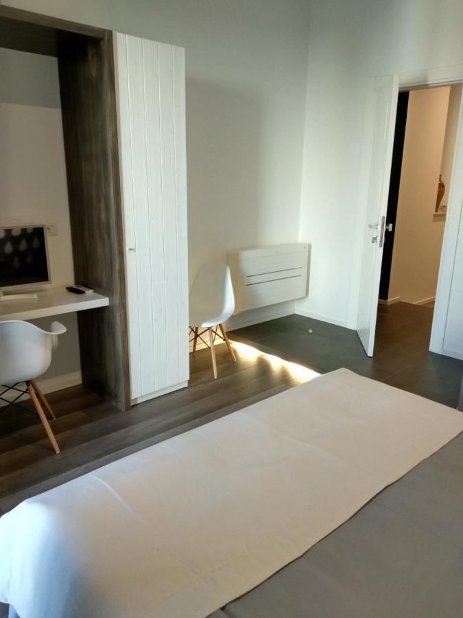 Dimora Mefite-Camere Con Bagno Privato E Self Check-In Matera Zewnętrze zdjęcie