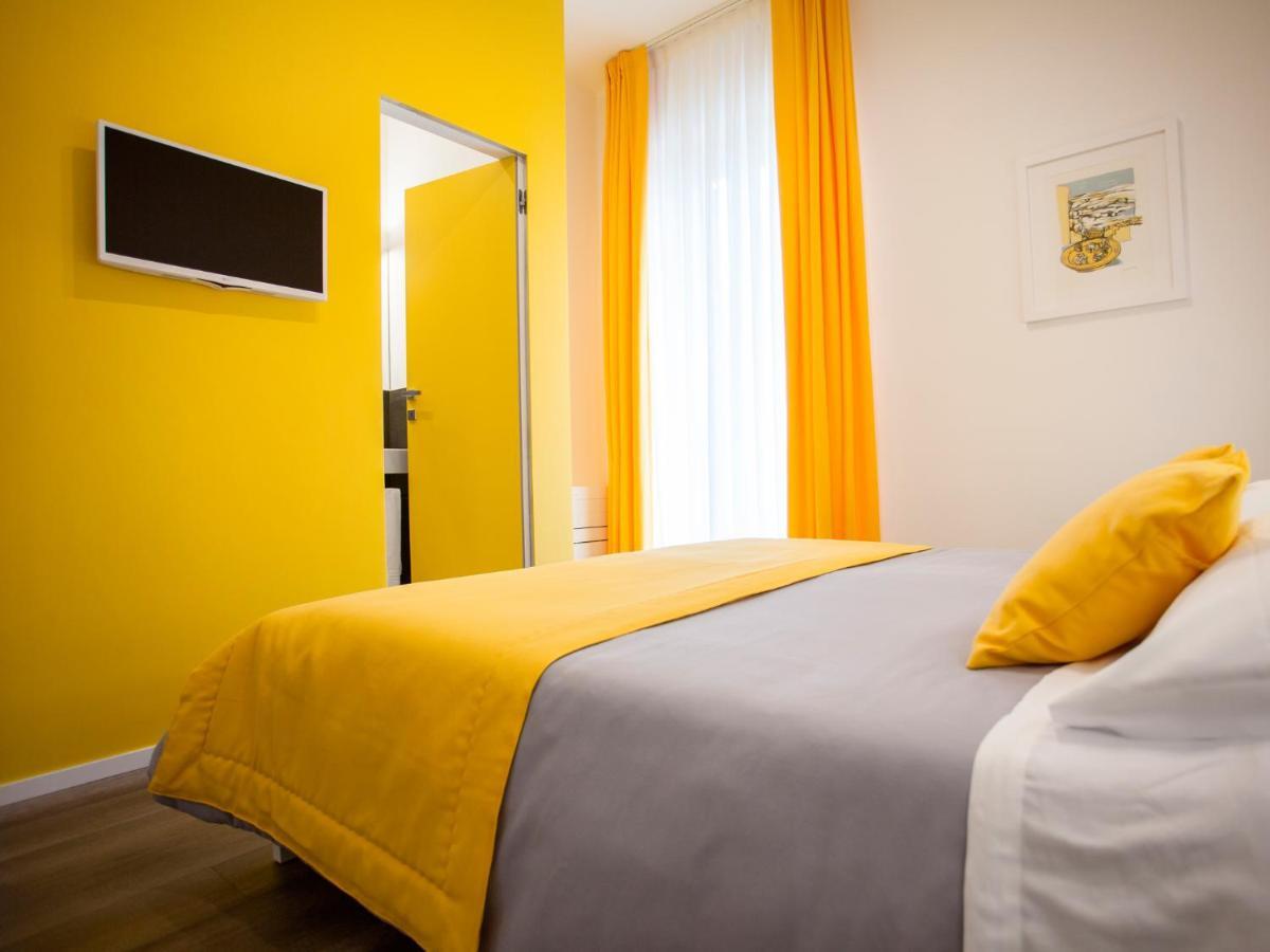 Dimora Mefite-Camere Con Bagno Privato E Self Check-In Matera Zewnętrze zdjęcie