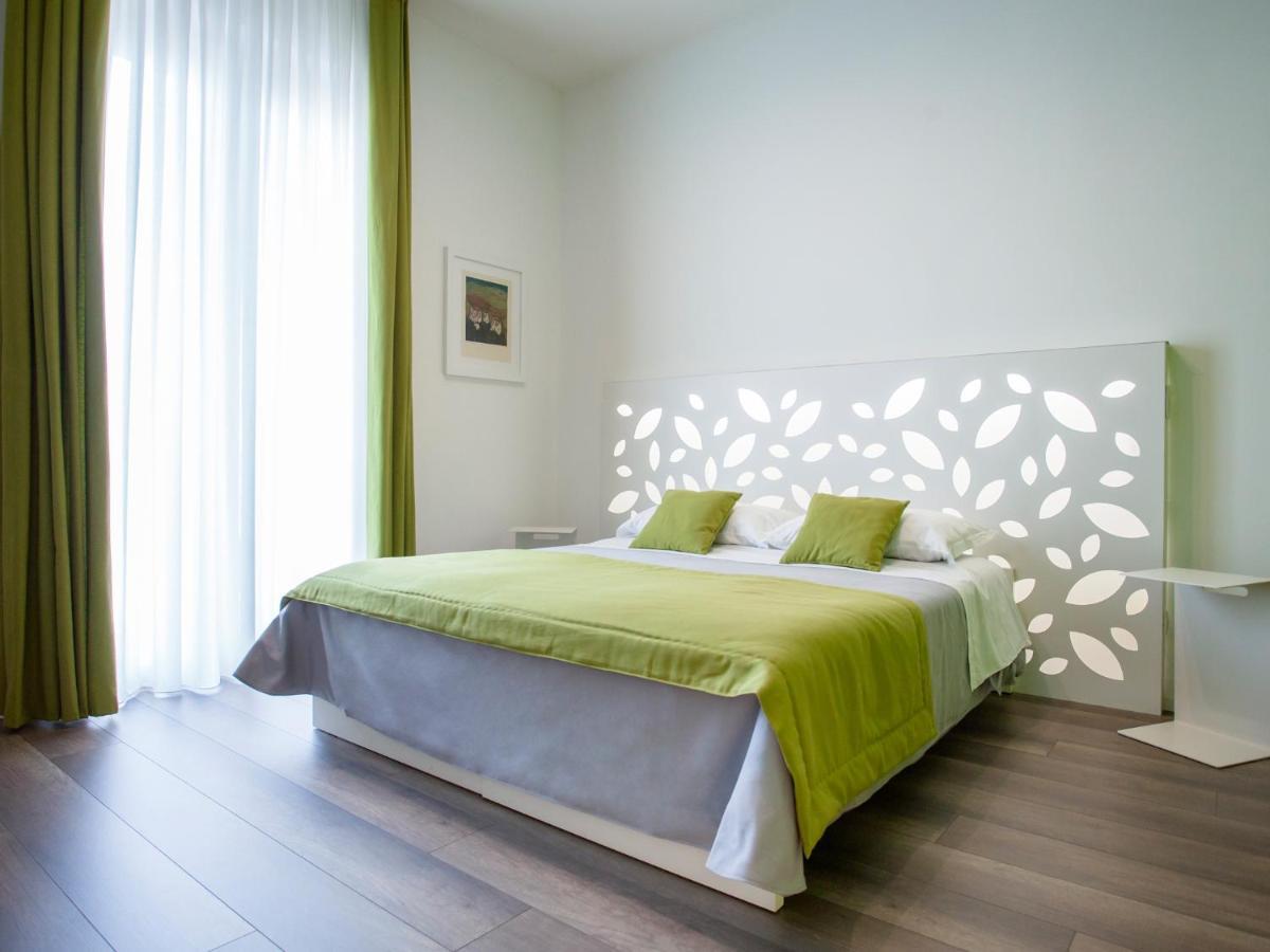 Dimora Mefite-Camere Con Bagno Privato E Self Check-In Matera Zewnętrze zdjęcie