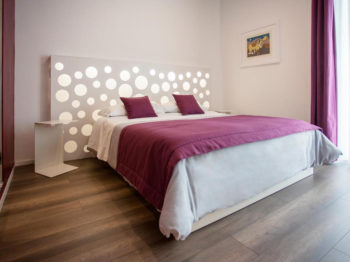 Dimora Mefite-Camere Con Bagno Privato E Self Check-In Matera Zewnętrze zdjęcie
