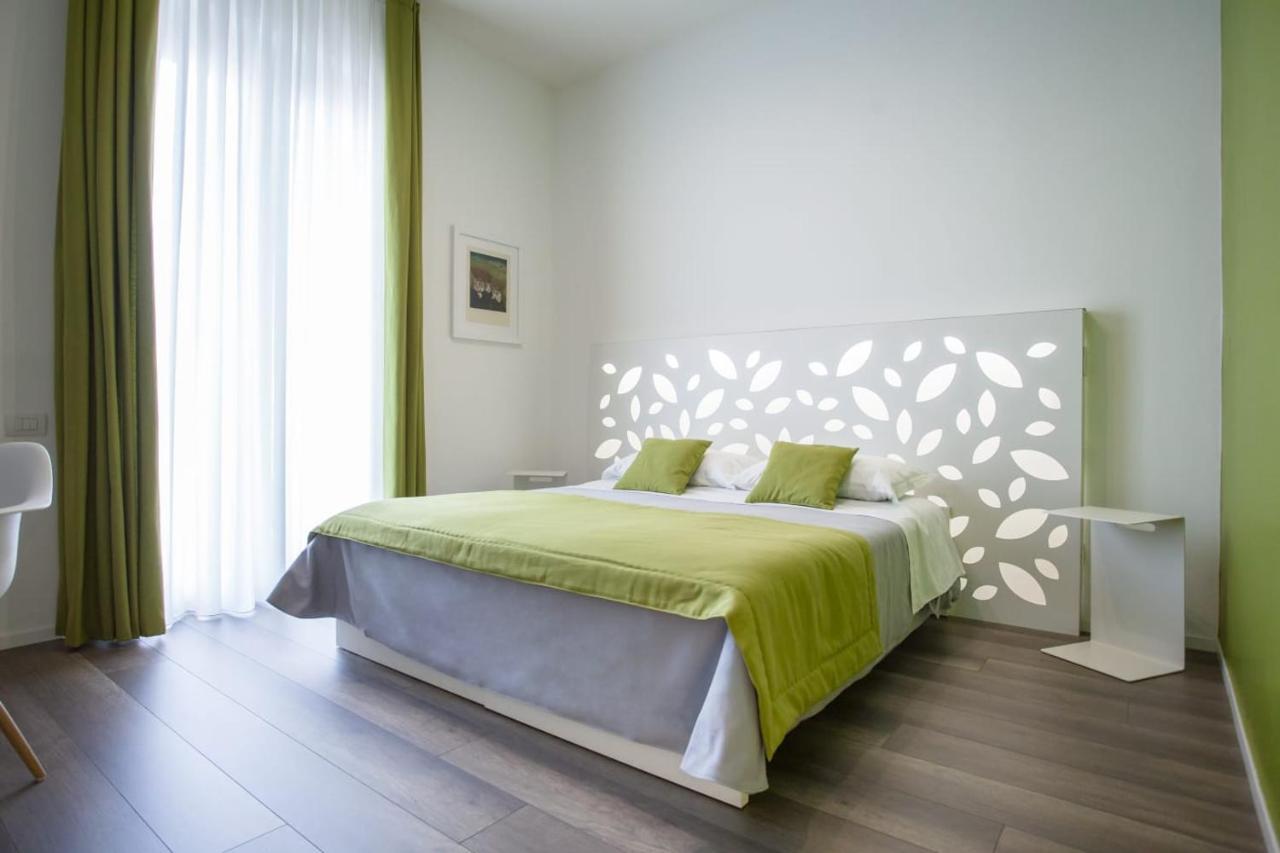 Dimora Mefite-Camere Con Bagno Privato E Self Check-In Matera Zewnętrze zdjęcie